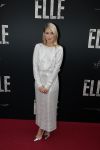 Amsterdam 31 mei 2016
Premiere nieuwste film van Paul Verhoeven Elle in Tuschinski. Sarah Chronis kwam met haar vriend Kay Greidanus