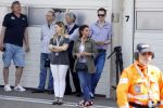 Zandvoort 4 juni 2016
Jumbo familie racedagen op Zandvoort met oa Max Verstappen en zijn Red Bull race auto. Sophie marie Kumpen en dochter Victoria Verstappen