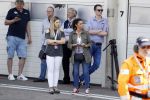 Zandvoort 4 juni 2016
Jumbo familie racedagen op Zandvoort met oa Max Verstappen en zijn Red Bull race auto. Sophie marie Kumpen en dochter Victoria Verstappen