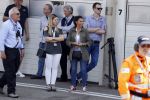 Zandvoort 4 juni 2016
Jumbo familie racedagen op Zandvoort met oa Max Verstappen en zijn Red Bull race auto. Sophie marie Kumpen en dochter Victoria Verstappen