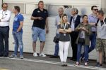 Zandvoort 4 juni 2016
Jumbo familie racedagen op Zandvoort met oa Max Verstappen en zijn Red Bull race auto. Sophie marie Kumpen en dochter Victoria Verstappen