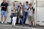 Zandvoort 4 juni 2016
Jumbo familie racedagen op Zandvoort met oa Max Verstappen en zijn Red Bull race auto. Sophie marie Kumpen en dochter Victoria Verstappen