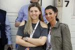 Zandvoort 4 juni 2016
Jumbo familie racedagen op Zandvoort met oa Max Verstappen en zijn Red Bull race auto. Sophie marie Kumpen en dochter Victoria Verstappen