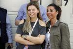 Zandvoort 4 juni 2016
Jumbo familie racedagen op Zandvoort met oa Max Verstappen en zijn Red Bull race auto. Sophie marie Kumpen en dochter Victoria Verstappen