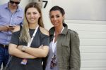 Zandvoort 4 juni 2016
Jumbo familie racedagen op Zandvoort met oa Max Verstappen en zijn Red Bull race auto. Sophie marie Kumpen en dochter Victoria Verstappen