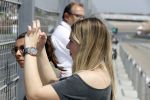 Zandvoort 4 juni 2016
Jumbo familie racedagen op Zandvoort met oa Max Verstappen en zijn Red Bull race auto. Sophie marie Kumpen en dochter Victoria Verstappen
