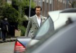 Amsterdam 23 mei 2016
Thijs Romer verlaat zijn huis om vervolgens met Katja haar auto weg te rijden.