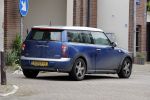 Amsterdam 23 mei 2016
Thijs Romer verlaat zijn huis om vervolgens met Katja haar auto weg te rijden.
