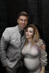 Amsterdam 2 juni 2016 
Terras special award van Talkiesgaat dit jaar naar Hotel the Dylan. Victoria Koblenko (zwanger) met partner Levchenko