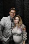 Amsterdam 2 juni 2016 
Terras special award van Talkiesgaat dit jaar naar Hotel the Dylan. Victoria Koblenko (zwanger) met partner Levchenko
