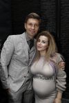 Amsterdam 2 juni 2016 
Terras special award van Talkiesgaat dit jaar naar Hotel the Dylan. Victoria Koblenko (zwanger) met partner Levchenko