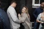 Amsterdam 2 juni 2016 
Terras special award van Talkiesgaat dit jaar naar Hotel the Dylan. Victoria Koblenko (zwanger)
