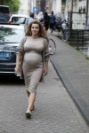 Amsterdam 2 juni 2016 
Terras special award van Talkiesgaat dit jaar naar Hotel the Dylan. Victoria Koblenko (zwanger)