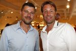 Amsterdam 29 mei 2016
Presentatie het grote knuffelboek van Nederland gemaakt door Gallyon v Vessem.
De presentatie was bij Scheltema. Viktor Brand met vriend Andre