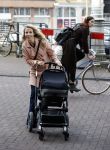 Amsterdam 24 mei 2016
Mom,s moment met meerdere bekende vrouwen die zwanger zijn of net bevallen.
Event vond plaats in hotel L'europe en werd georganiseerd door the class company. Vivian Reijs met zoontje James