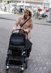 Amsterdam 24 mei 2016
Mom,s moment met meerdere bekende vrouwen die zwanger zijn of net bevallen.
Event vond plaats in hotel L'europe en werd georganiseerd door the class company. Vivian Reijs met zoontje James