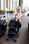 Amsterdam 24 mei 2016
Mom,s moment met meerdere bekende vrouwen die zwanger zijn of net bevallen.
Event vond plaats in hotel L'europe en werd georganiseerd door the class company. Vivian Reijs met zoontje James