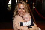 Amsterdam 24 mei 2016
Mom,s moment met meerdere bekende vrouwen die zwanger zijn of net bevallen.
Event vond plaats in hotel L'europe en werd georganiseerd door the class company. Vivian Reijs met zoontje James