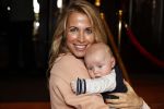 Amsterdam 24 mei 2016
Mom,s moment met meerdere bekende vrouwen die zwanger zijn of net bevallen.
Event vond plaats in hotel L'europe en werd georganiseerd door the class company. Vivian Reijs met zoontje James