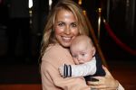 Amsterdam 24 mei 2016
Mom,s moment met meerdere bekende vrouwen die zwanger zijn of net bevallen.
Event vond plaats in hotel L'europe en werd georganiseerd door the class company. Vivian Reijs met zoontje James