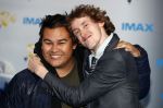 Amsterdam 18 mei 2016
Premiere X men in pathe arena.
Vlogger Koolein Colin Wijnholds en Nick Golterman
