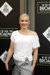 Amsterdam 4 juni 2016 
Premiere in de ban van broadway in het nieuwe de la mar.
Rein Kolpa en Wieneke Remmers