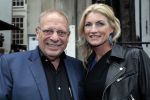 Amsterdam 2 juni 2016 
Terras special award van Talkiesgaat dit jaar naar Hotel the Dylan. Wim Zegwaard met zijn vrouw