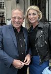 Amsterdam 2 juni 2016 
Terras special award van Talkiesgaat dit jaar naar Hotel the Dylan. Wim Zegwaard met zijn vrouw