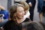 Amsterdam 4 juni 2016
Koning Willem Alexander en koningin Maxima bezoeken stadsschouwburg. Winnie Sorgdrager