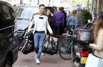 Amsterdam 24 mei 2016
Mom,s moment met meerdere bekende vrouwen die zwanger zijn of net bevallen.
Event vond plaats in hotel L'europe en werd georganiseerd door the class company. Yes R met vrouw