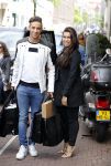 Amsterdam 24 mei 2016
Mom,s moment met meerdere bekende vrouwen die zwanger zijn of net bevallen.
Event vond plaats in hotel L'europe en werd georganiseerd door the class company. Yes R met vrouw
