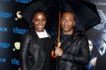 Amsterdam 18 mei 2016
Premiere X men in pathe arena.
Yootha Wong-Loi-Singh