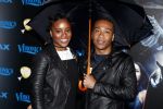 Amsterdam 18 mei 2016
Premiere X men in pathe arena.
Yootha Wong-Loi-Singh