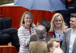 Amsterdam 25 mei 2016 
Castpresentatie Ciske de Rat met oa Danny de Munk  Matheu Hintzen Brigitte Nijman Boris v d Ham Ellen Evers ea