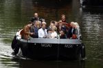 Amsterdam 25 mei 2016 
Castpresentatie Ciske de Rat met oa Danny de Munk  Matheu Hintzen Brigitte Nijman Boris v d Ham Ellen Evers ea