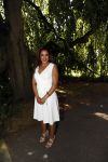 Haarzuilens 21 juni 2017
Haringparty bij kasteel de Haar. Aicha Marghadi