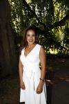 Haarzuilens 21 juni 2017
Haringparty bij kasteel de Haar. Aicha Marghadi