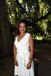 Haarzuilens 21 juni 2017
Haringparty bij kasteel de Haar. Aicha Marghadi