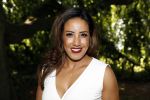 Haarzuilens 21 juni 2017
Haringparty bij kasteel de Haar. Aicha Marghadi