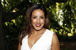 Haarzuilens 21 juni 2017
Haringparty bij kasteel de Haar. Aicha Marghadi