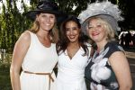 Haarzuilens 21 juni 2017
Haringparty bij kasteel de Haar. Aicha Marghadi