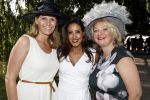 Haarzuilens 21 juni 2017
Haringparty bij kasteel de Haar. Aicha Marghadi
