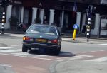 Amsterdam 2 juni 2017
Alain Clark gaat in zijn oldtimer BMW naar de school van zijn zoon waar een voorstelling wordt gegeven.