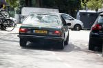 Amsterdam 2 juni 2017
Alain Clark gaat in zijn oldtimer BMW naar de school van zijn zoon waar een voorstelling wordt gegeven.