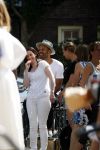 Amsterdam 2 juni 2017
Alain Clark gaat in zijn oldtimer BMW naar de school van zijn zoon waar een voorstelling wordt gegeven.