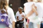 Amsterdam 2 juni 2017
Alain Clark gaat in zijn oldtimer BMW naar de school van zijn zoon waar een voorstelling wordt gegeven.