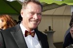 Amsterdam 17 juni 2017  
Amsterdam diner in het AFAS music hall in Amsterdam. Albert Verlinde met Paumen