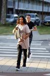 Nieuwegein 10 juni 2017
Feest voor Wesley Sneijder bij Will's in nieuwgein tbv het feit dat hij recordinternational voor nederland is geworden. Ali B