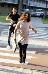 Nieuwegein 10 juni 2017
Feest voor Wesley Sneijder bij Will's in nieuwgein tbv het feit dat hij recordinternational voor nederland is geworden. Ali B