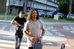 Nieuwegein 10 juni 2017
Feest voor Wesley Sneijder bij Will's in nieuwgein tbv het feit dat hij recordinternational voor nederland is geworden. Ali B
